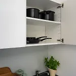 Batorego 220 - 450m Stacja Metra Pola Mokotowskie, 800m Biblioteka Narodowa - 20m Piekny Park Pola Mokotowskie - 800m Do Sgh - Wifi - Smart Tv - Good Warschau