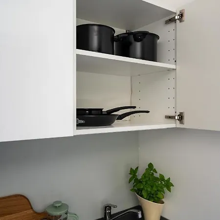 Batorego 220 - 450m Stacja Metra Pola Mokotowskie, 800m Biblioteka Narodowa - 20m Piekny Park Pola Mokotowskie - 800m Do Sgh - Wifi - Smart Tv - Good Warschau